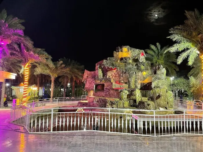 مجتمع اقامتگاهی باغ  طالبی - واحد 102