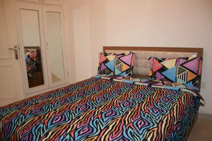 دوخوابه اورامان ۴