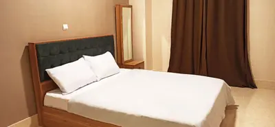 آپارتمان دوخوابه کوپال ۲