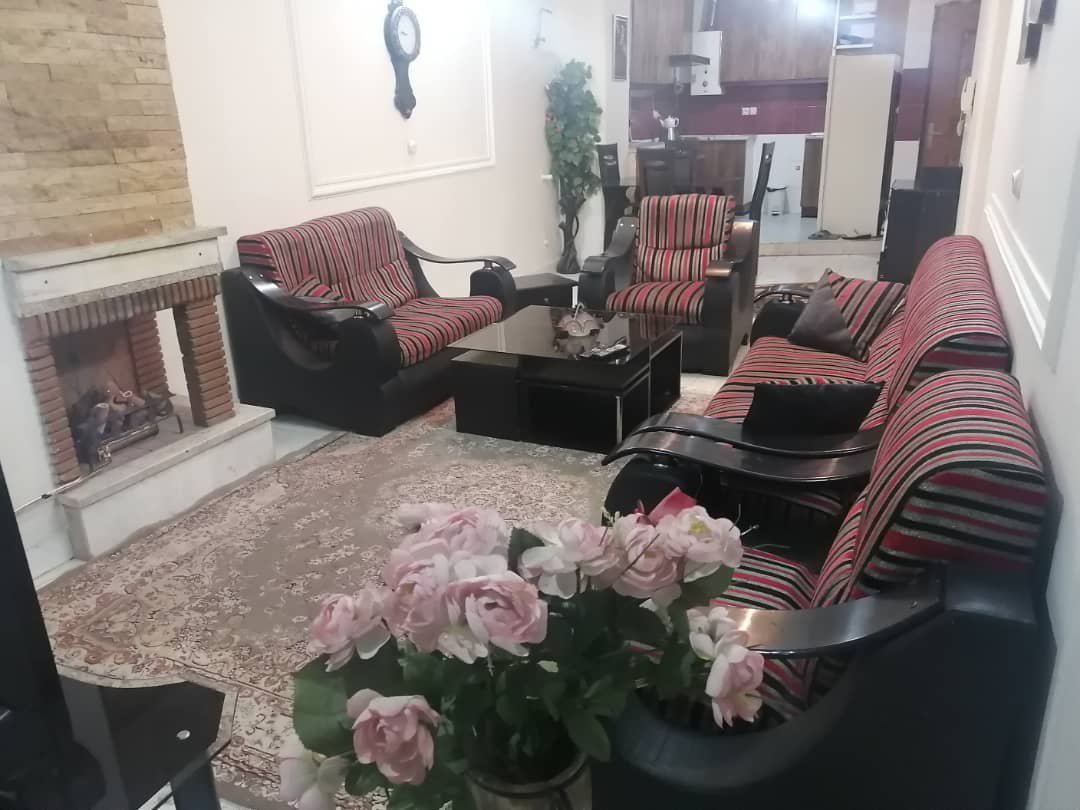 آپارتمان یک خوابه باغستان ۲