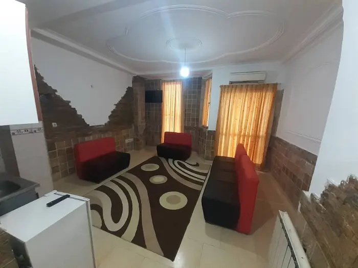 آپارتمان یک خواب الماس قو واحد ۲