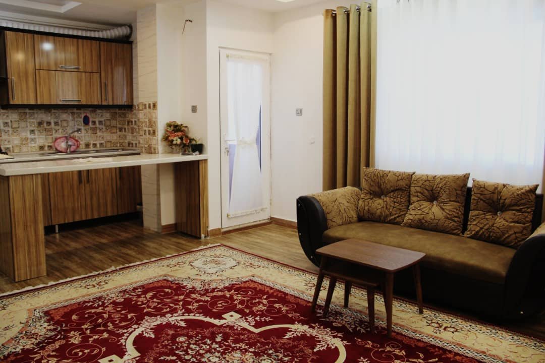 آپارتمان یک خوابه افرا واحد 1