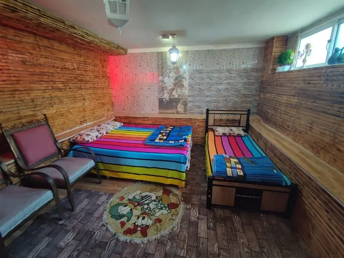 ویلا فلت ۱۰۴ ویلاکده