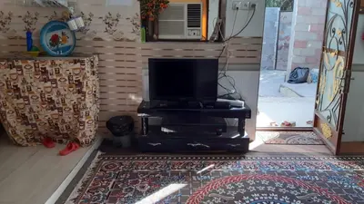 سوئیت یک خوابه زرنگ