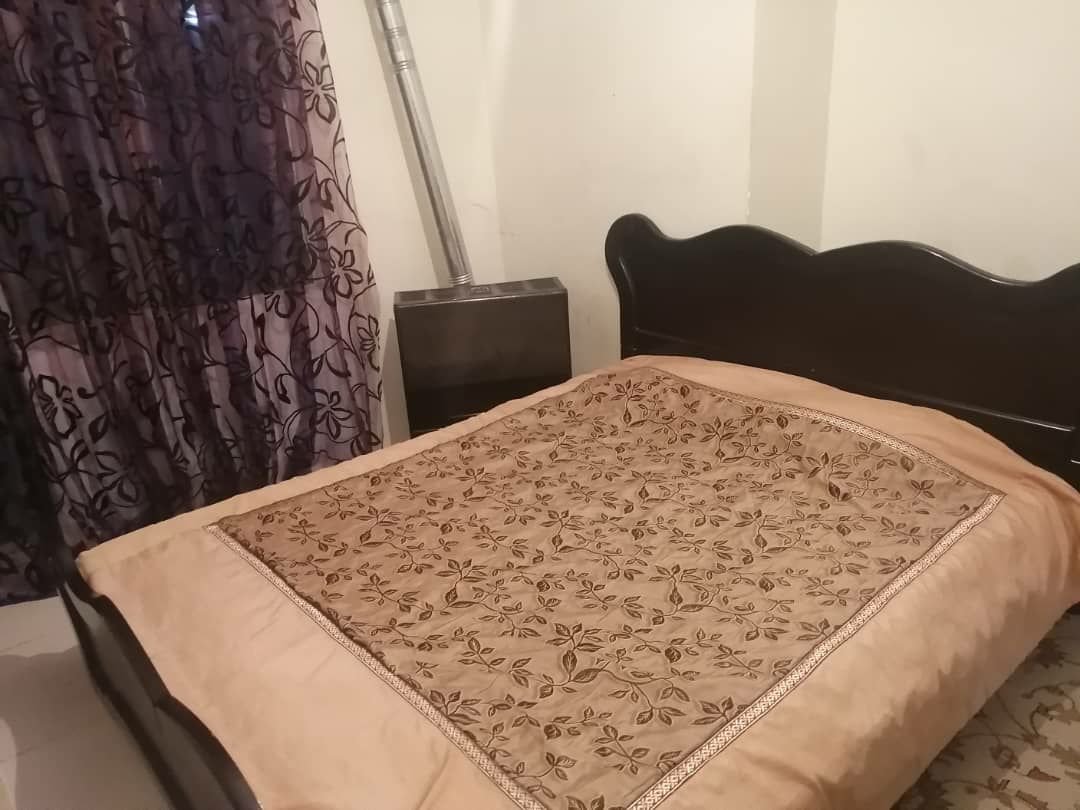 آپارتمان یک خوابه باغستان ۲