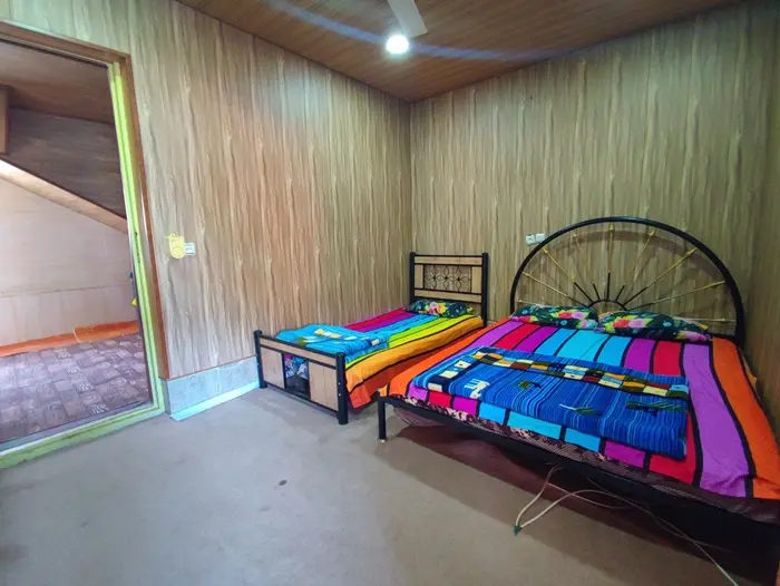 ویلا فلت ۱۰۱ ویلاکده