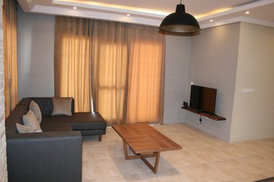 آپارتمان سه خوابه ایوان نوبنیاد 3