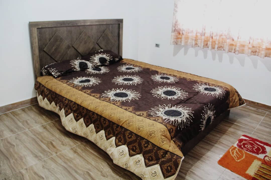 آپارتمان یک خوابه افرا واحد 1