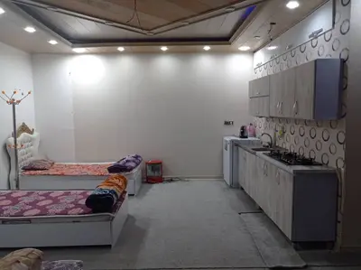 مجتمع اقامتی باغ  طالبی - واحد  105