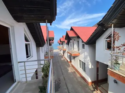 مجتمع اقامتی نگین شمال - واحد ۲کامپلکس