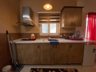 مجتمع اقامتی نگین شمال - واحد ۲کامپلکس