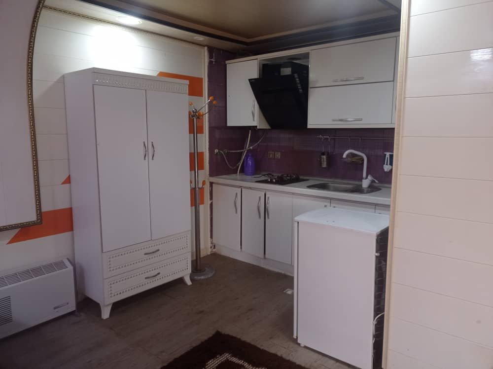 مجتمع اقامتگاهی باغ  طالبی - واحد 107