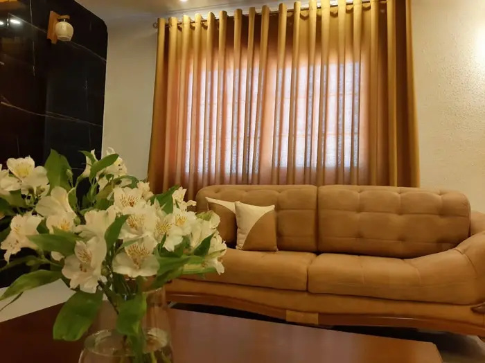 ویلا سه خوابه استخردار وحدت