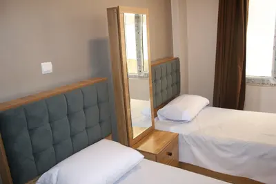 آپارتمان دوخوابه کوپال ۲