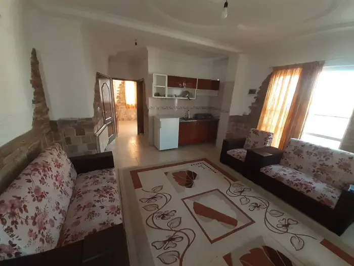 آپارتمان یک خوابه الماس قو واحد ۶