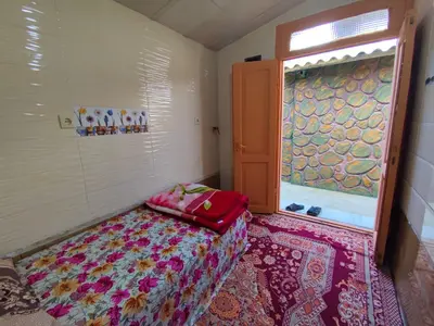 سوئیت فلت چوبی ویلاکده 1