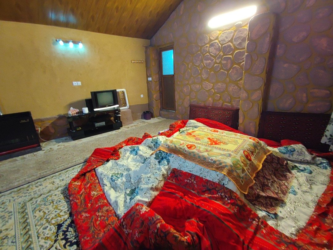 سوئیت فلت کاهگلی ویلاکده 3