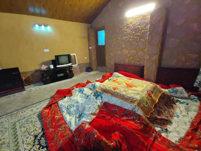 سوئیت فلت کاهگلی ویلاکده 3