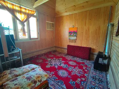 سوئیت فلت چوبی ویلاکده 2