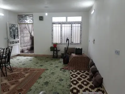 سوئیت فلت آرامش 1