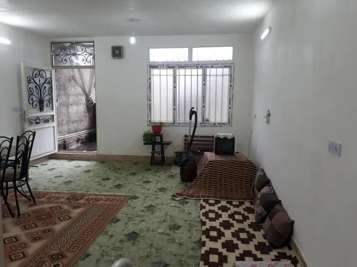 سوئیت فلت آرامش 1