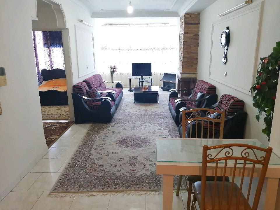 آپارتمان یک خوابه باغستان ۲ - 11