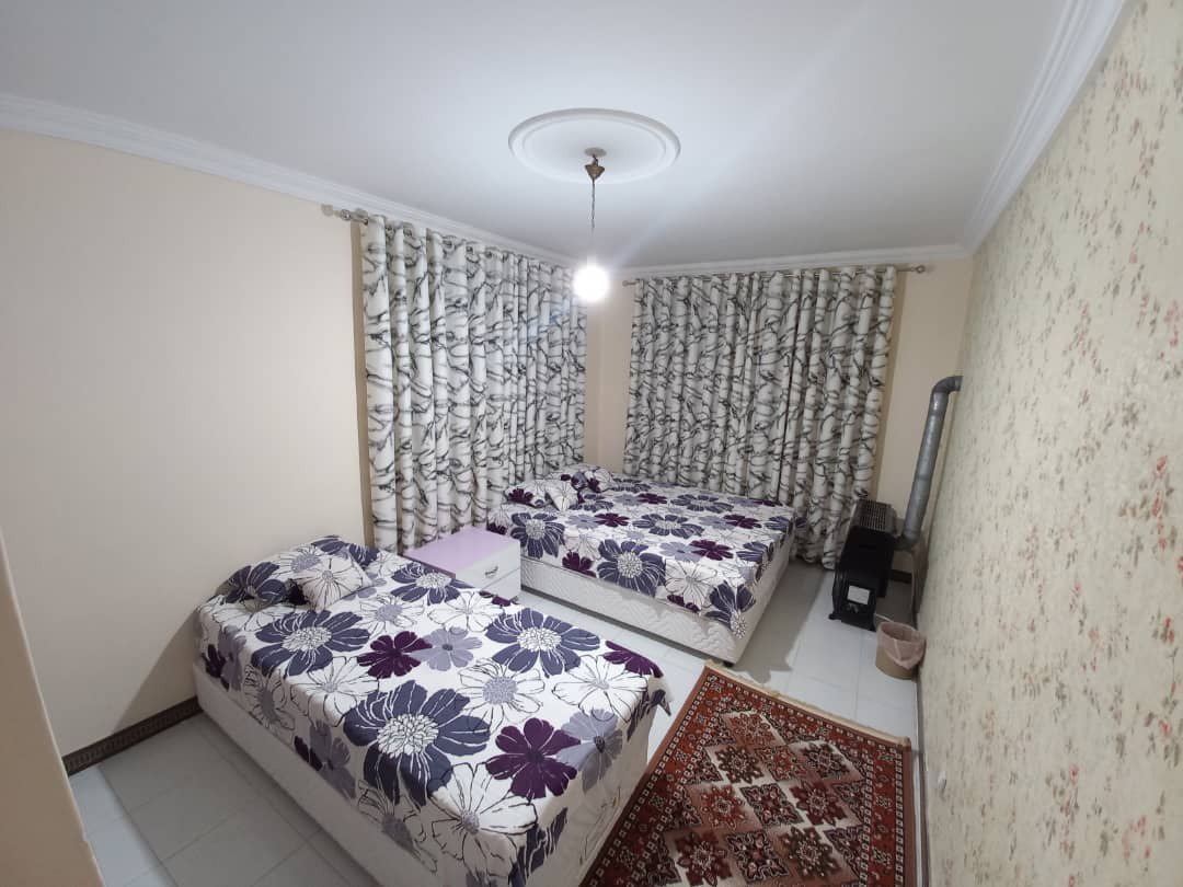 ویلا سه خوابه استخردار یاس 3