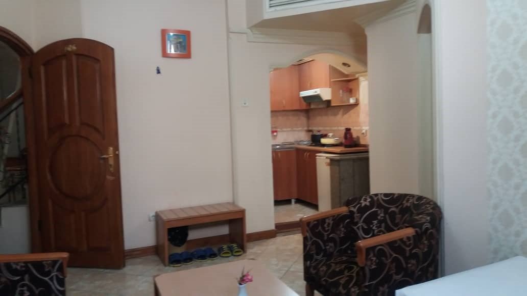 مجتمع اقامتگاهی دوتخته دیانا 6