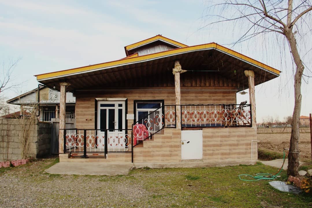 ویلا دوخوابه دانا