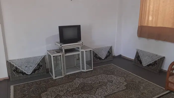 دوخوابه رضوانشهر