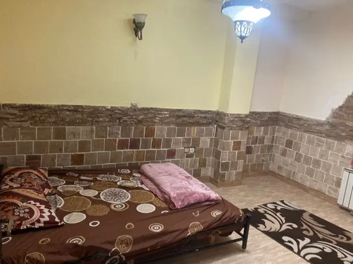 سه خواب سیکاس ۱