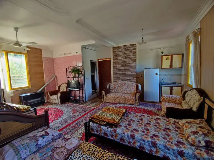 ویلا فلت ویلاکده واحد ۲۰۱