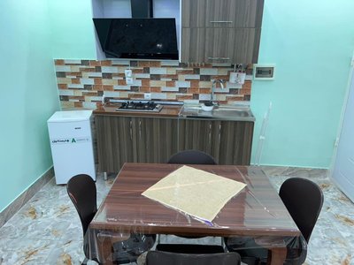 سوئیت دوخوابه تی تی 1