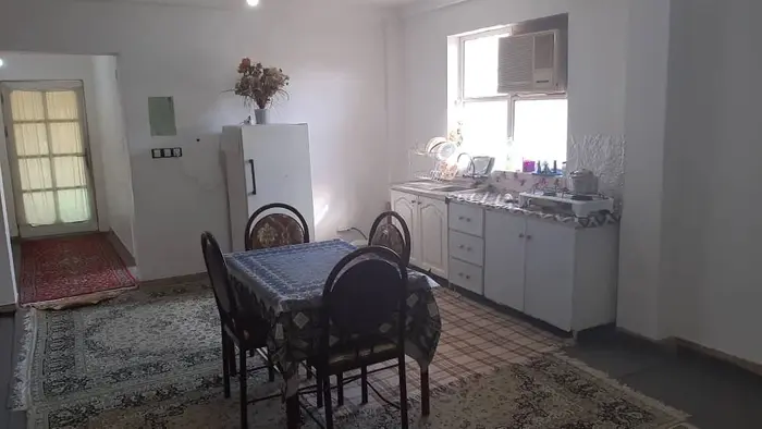 دوخوابه رضوانشهر