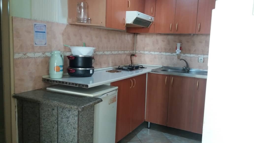 مجتمع اقامتگاهی دوتخته دیانا 6