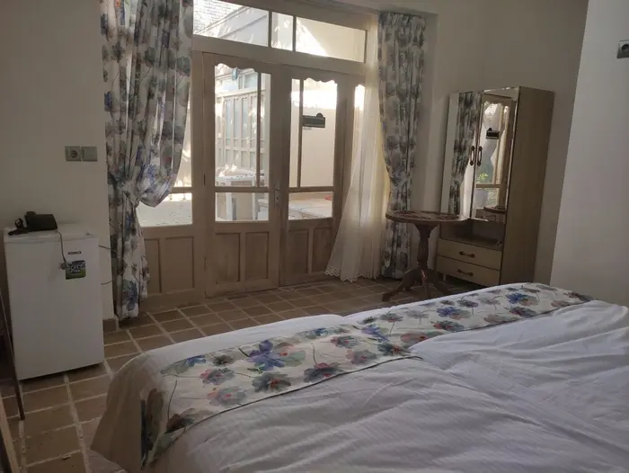 بیتوته - سوسن ۵