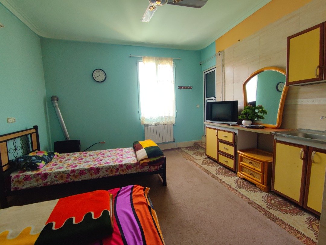 ویلا فلت ۱۰۳ ویلاکده