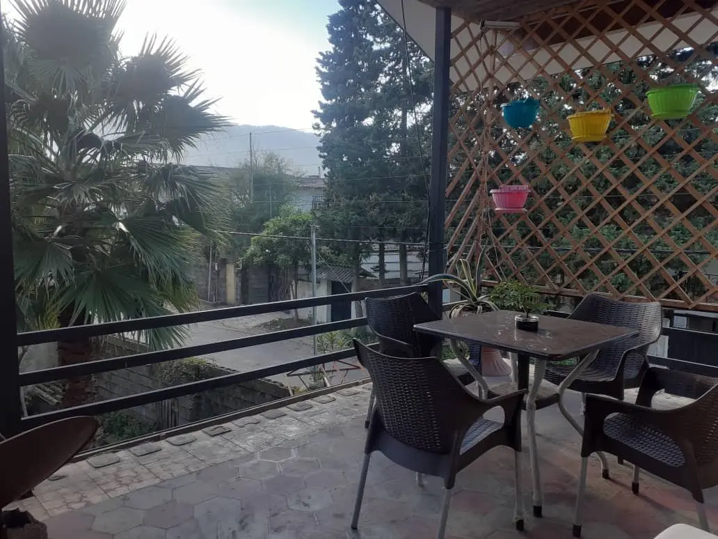 دوخواب استخردار آبگرم کوثر