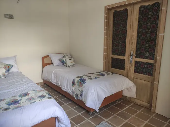 بیتوته - سوسن ۵