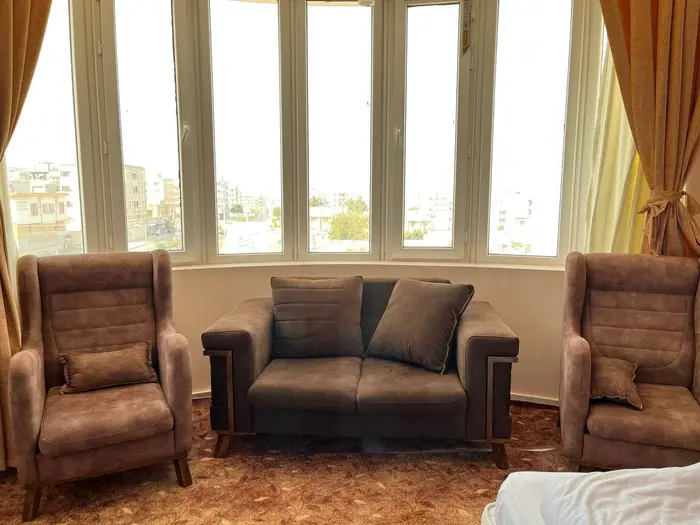 مجتمع اقامتگاهی برادران صادقی واحد 402