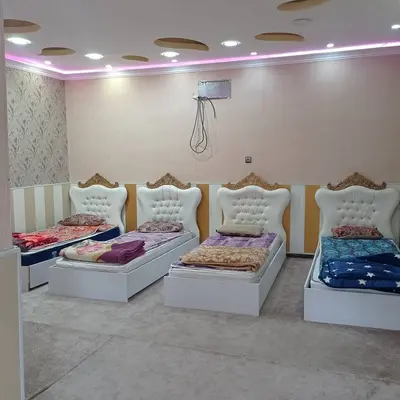 مجتمع اقامتی باغ  طالبی - واحد 104