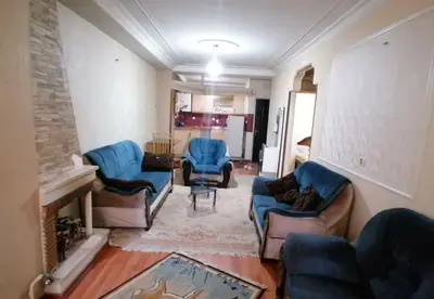 آپارتمان یک خوابه باغستان ۱