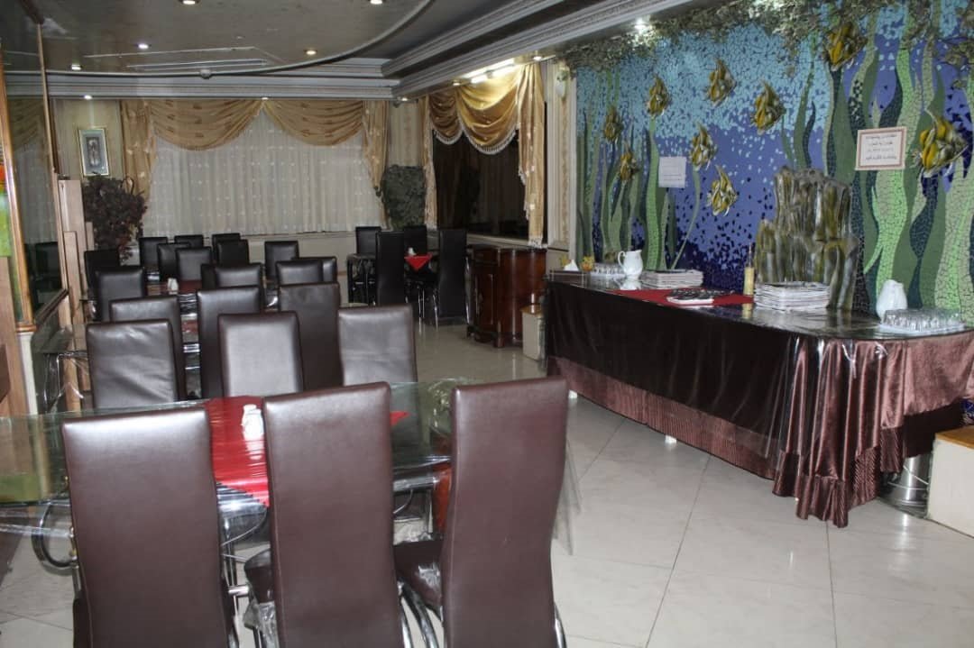 اجاره مجتمع اقامتگاهی دیانا چهارتخت ۳ مشهد