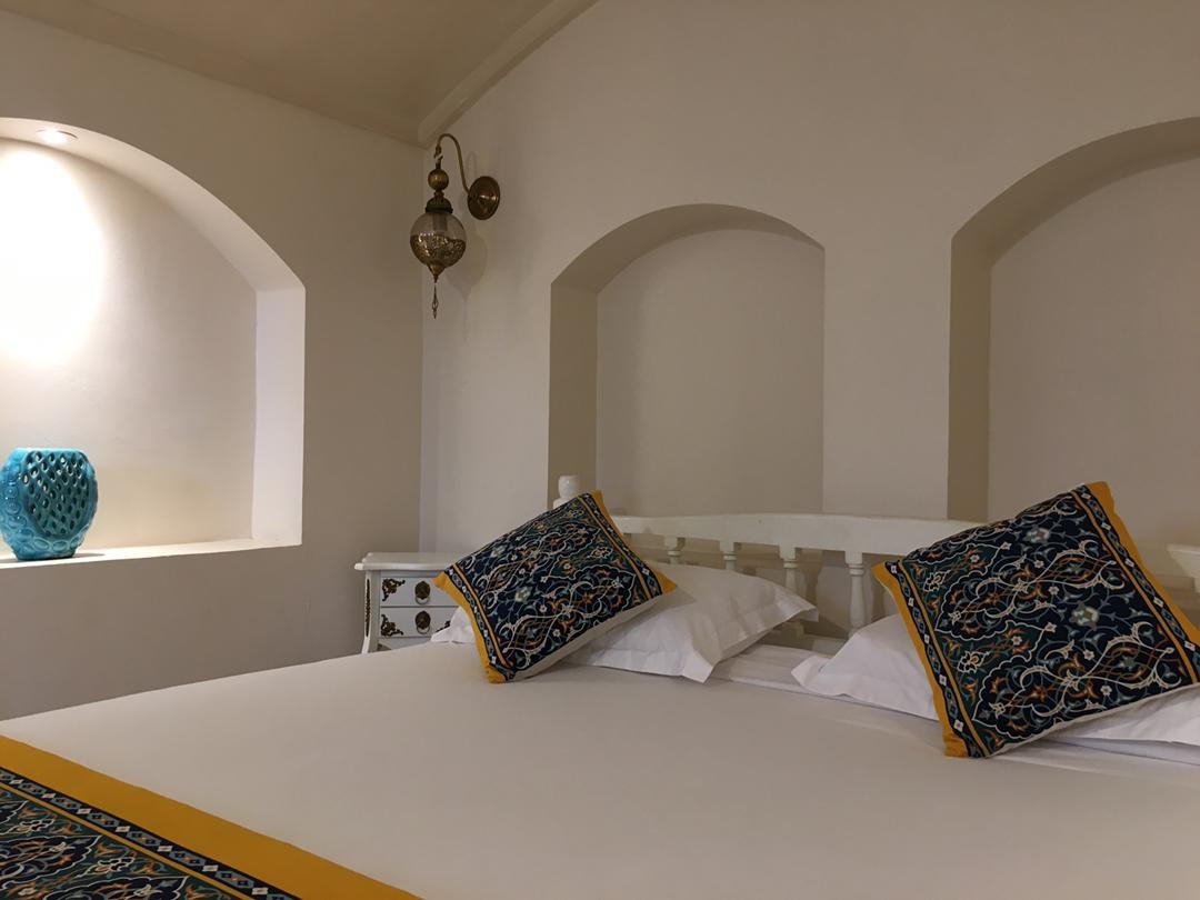 آریانا - واحد دوتخته ۱۰۱