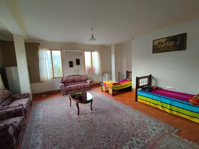 ویلا دوخوابه ویلاکده - واحد 202