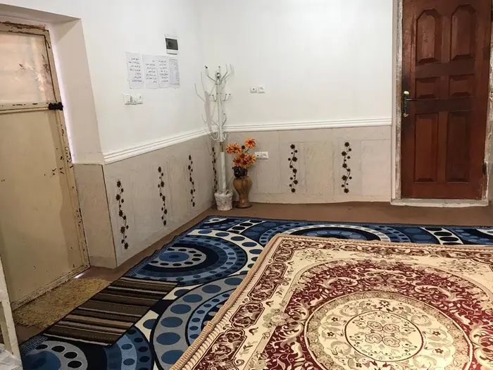 آپارتمان یک خوابه سرانیان