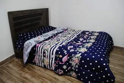 آپارتمان یک خوابه افرا واحد 2