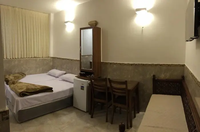 اقاقیا سفید - واحد دوتخته 4