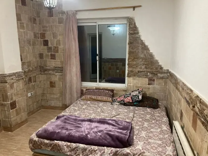 سه خواب سیکاس ۱