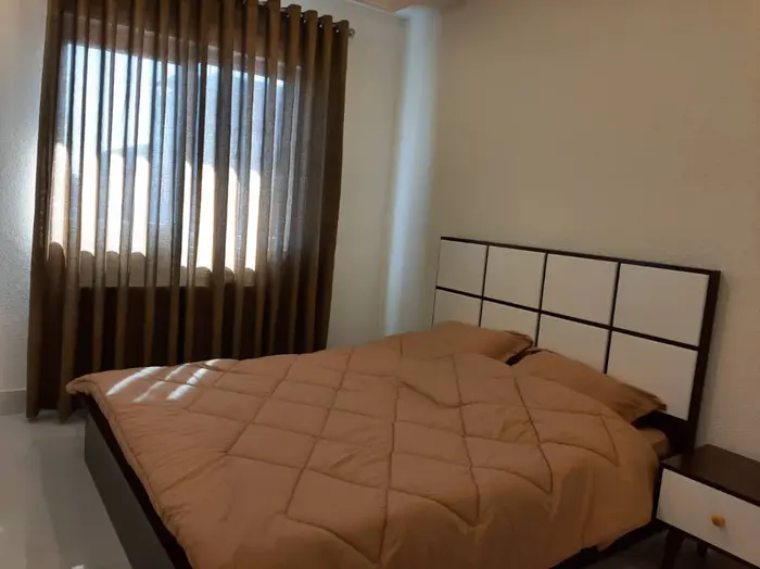 ویلا سه خوابه استخردار وحدت